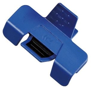 Daiwa Run Gun Clip ( Sahte Balık Tutucu ) Mavi