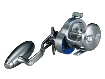 Daiwa New Saltiga 15H-SJ Jigging Olta Makinası Sağ Kol