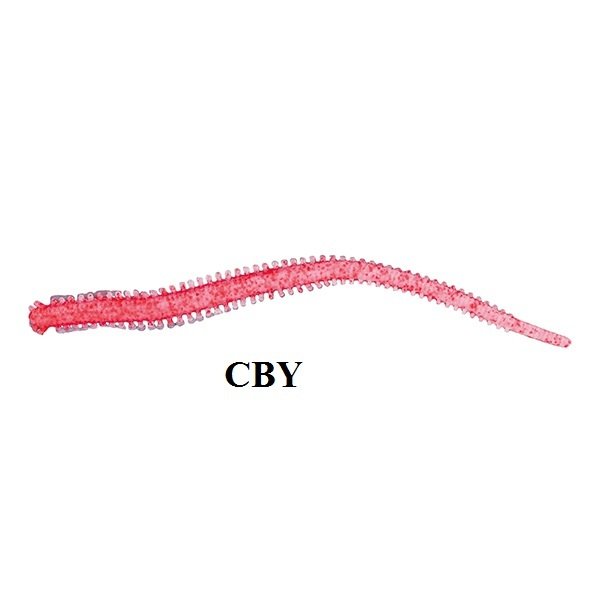 Berkley Gulp Sandworm 4 inç İsome Type Futomi  MB Kokulu Kurt CLBY