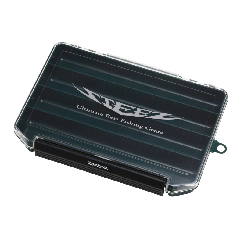 Daiwa Steez Multi Case 205NS Organize Kutu