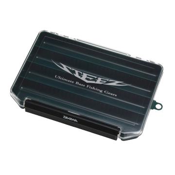 Daiwa Steez Multi Case 205NS Organize Kutu