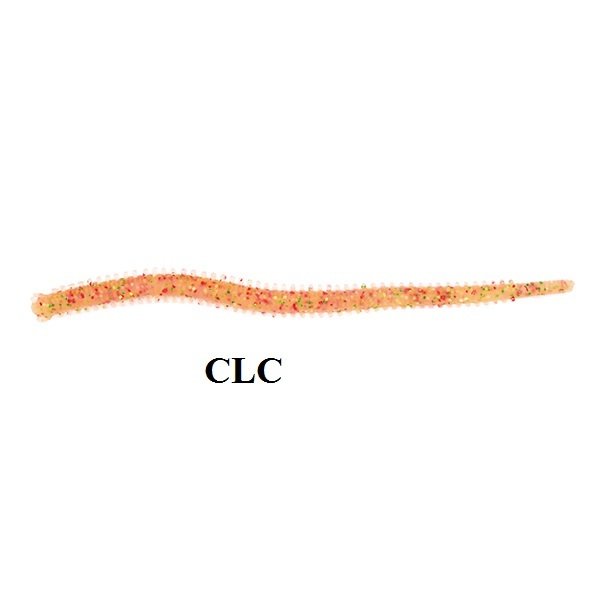 Berkley Gulp Sandworm 4 inç İsome Type Futomi  MB Kokulu Kurt CLC