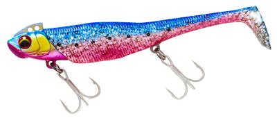 Daiwa Flat Junkie Rodem 4 Jigheadli Silikon Suni Yem 21 Gr Flounder sardines