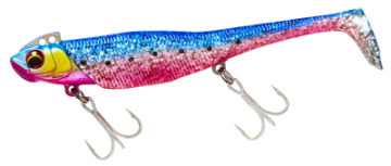 Daiwa Flat Junkie Rodem 4 Jigheadli Silikon Suni Yem 21 Gr Flounder sardines