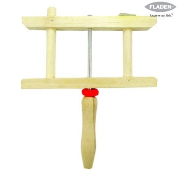 Fladen Tahta Kasnak Büyük Boy