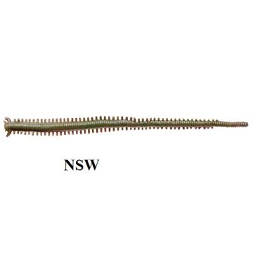 Berkley Gulp Sandworm 4 inç İsome Type Futomi  MB Kokulu Kurt NSW