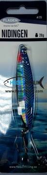 Fladen Nidingen Flash 18 Gr Kaşık 3
