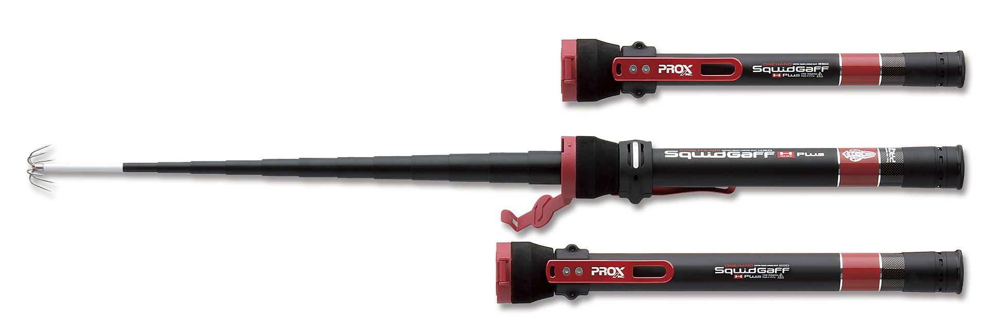 Prox Squid Gaff Holder Plus Kalamar Kakıçı 430 cm