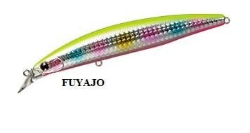 Daiwa Shore Line Shiner Z 130F-HD Sahte Balık FUYAJO