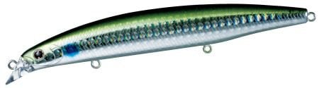 Daiwa Shoreline Shiner Z Vertice 120F Sahte Yem 3D İnakko