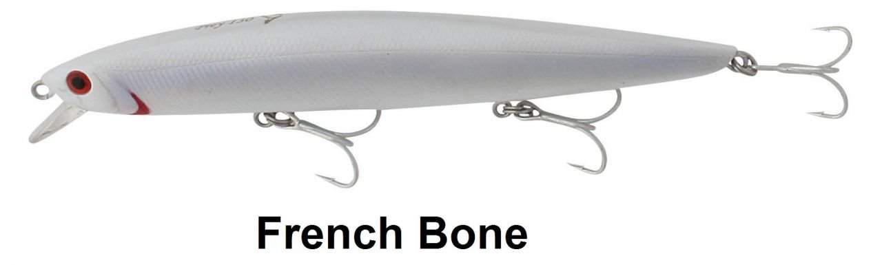 Savage gear Prey 13 cm 20 gr SS Suni Yem French Bone