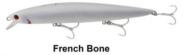 Savage gear Prey 13 cm 20 gr SS Suni Yem French Bone