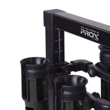 Prox Turn Lock Rod Stocker For 46lı Kamış Standı