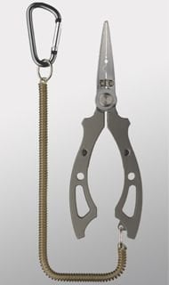 Golden Mean Pliers JR Kompak Balıkçılık Pensesi