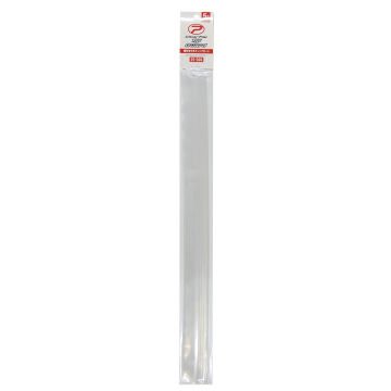 Prox Clear File Tip Guard 25/500mm Kamış Koruma Kılıfı (5 adet)
