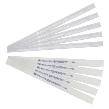 Prox Clear File Tip Guard 25/500mm Kamış Koruma Kılıfı (5 adet)