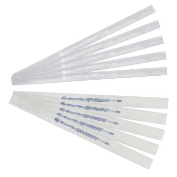 Prox Clear File Tip Guard 25/500mm Kamış Koruma Kılıfı (5 adet)