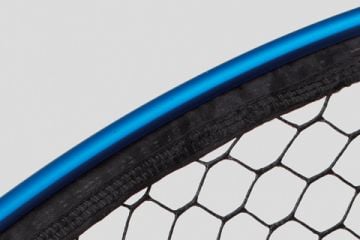 Golden Mean Ocean Net Custom Balık Kepçesi Mavi