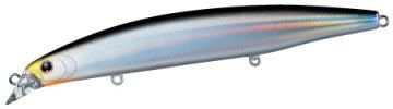 Daiwa Shoreline Shiner Z Vertice 120F Sahte Yem Segro Flash