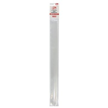 Prox Clear File Tip Guard 35/500mm Kamış Koruma Kılıfı (5 adet)(Kopya)