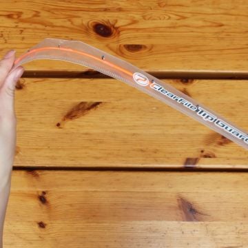 Prox Clear File Tip Guard 35/500mm Kamış Koruma Kılıfı (5 adet)(Kopya)