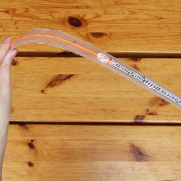 Prox Clear File Tip Guard 35/500mm Kamış Koruma Kılıfı (5 adet)(Kopya)