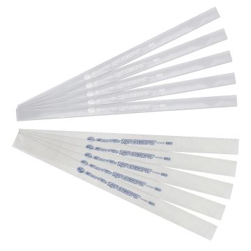 Prox Clear File Tip Guard 35/500mm Kamış Koruma Kılıfı (5 adet)(Kopya)