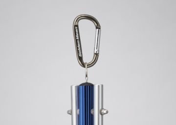 Golden Mean Gunner Net Jr. Deep Type Balık Kepçesi Gri