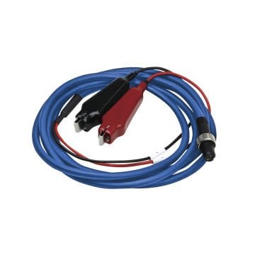 Prox Ag Ultra Power Cord Aküden Oltaya Şarj Alma Kablosu 2.5m