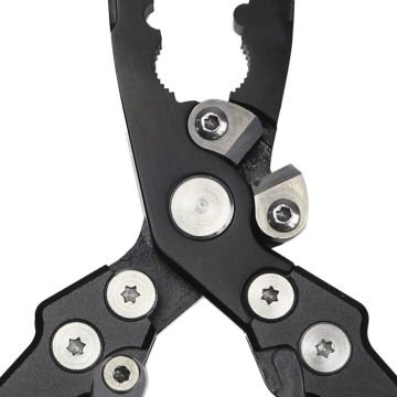 Prox Oyaka Split Pliers Yavrulu Halka Açıcı Pense