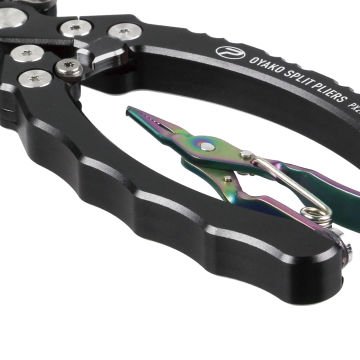 Prox Oyaka Split Pliers Yavrulu Halka Açıcı Pense