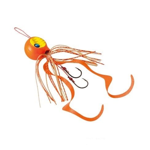 Shimano Engetsu Tiger Bakubaku EJ-412Q  Slider Jig Yemi 80 Gr 61T