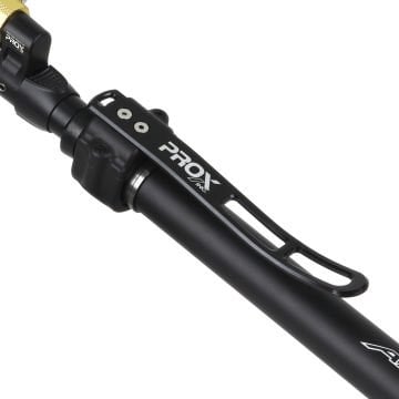 Prox All İn One Salt Se Teleskopik ve Katlanabilir Kauçuk Kepçe Seti 5 Mt