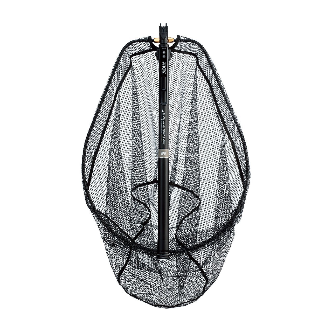 Prox All İn One Salt Se Teleskopik ve Katlanabilir Kauçuk Kepçe Seti 5 Mt