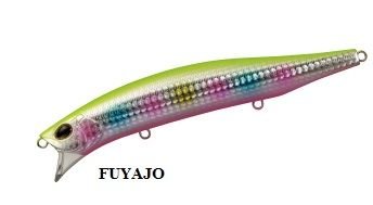 Daiwa Morethan Monster Wake 156 SSR Sahte Balık Fuyajo