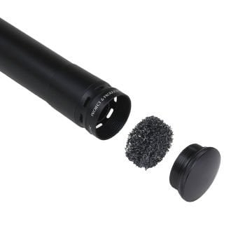 Prox All İn One Mini Se Teleskopik ve Katlanabilir Kauçuk Kepçe Seti 3.30 Mt