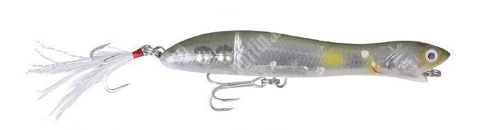 Savage gear Panıc Prey 13.4 cm V2 26.5 gr F Suni Yem Sandeel Ayu