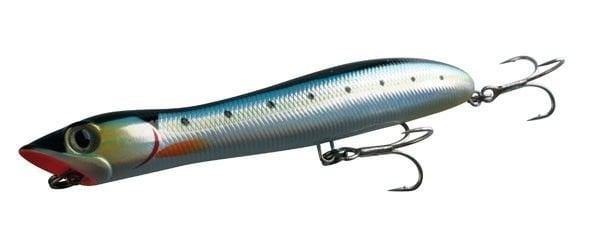 Savage gear Panıc Prey 13.4 cm V2 26.5 gr F Suni Yem Sardine