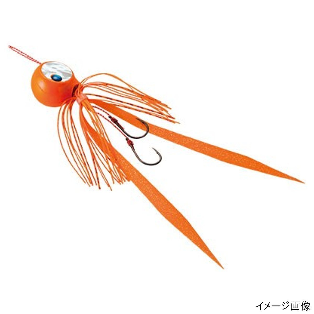 Shimano Engetsu Tiger Bakubaku EJ-412Q  Slider Jig Yemi 100 Gr 01J