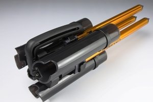 Daiwa Olta Sehpası #YELLOW