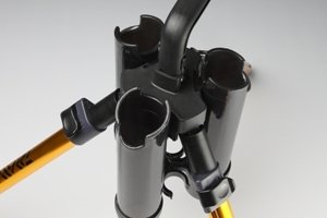 Daiwa Olta Sehpası #YELLOW