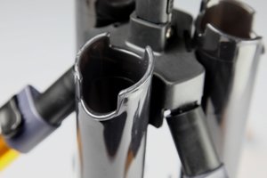 Daiwa Olta Sehpası #YELLOW