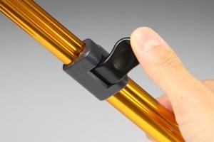 Daiwa Olta Sehpası #YELLOW