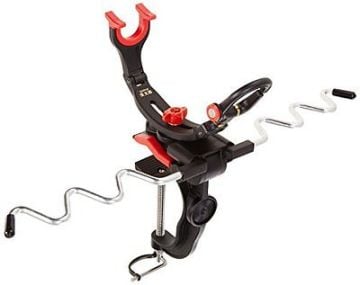 Daiichi Seiko Süper Uketarou W Kamış Sehbası