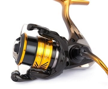 Shimano BB Soare C2000PGS LRF Olta Makinası
