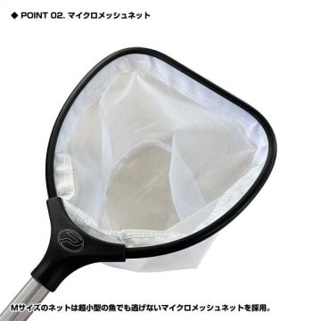 Prox Zako Net DX Zoom Type Livar ve LRF Kepçesi Mavi M