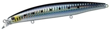 Daiwa Shoreline Shiner Z Vertice 120F Sahte Yem Lazer Maiwashi