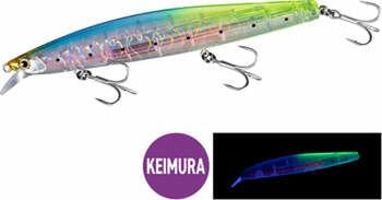 Shimano Exsence Silent Assassin 129 mm 011 C Sardin