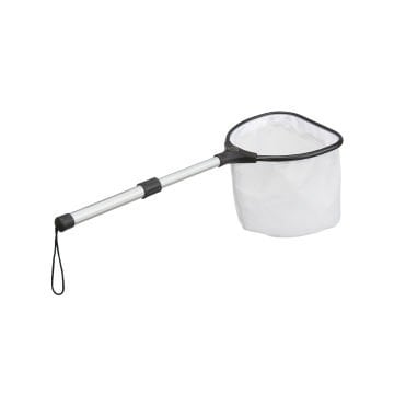 Prox Zako Net DX Zoom Type Livar ve LRF Kepçesi Gri M