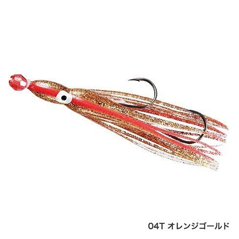 Shimano İnchiku Asist İğnesi BS 04T